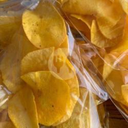Keripik Singkong Jumbo