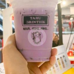 Bubble Drink Taro