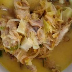 Soto Betawi Ceker Tulang Lunak