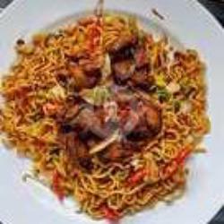 Mie Goreng Rempelo Ati