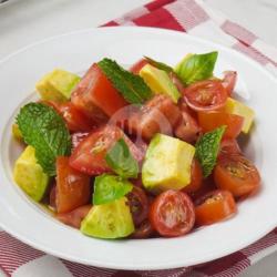 Heirloom Tomato Salad