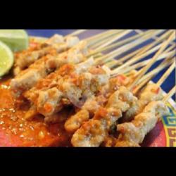 Sate Ayam Taichan 10 Tusuk