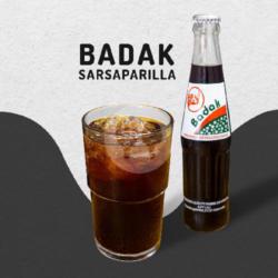 Badak Sarsaparilla