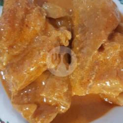 Gulai Tunjang / Kikil