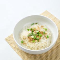 Bihun Kuah Pangsit ( Isi 3 )