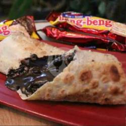 Kebab Chocolate  Beng Beng