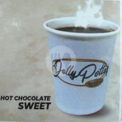 Hot Chocolate Sweet