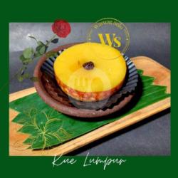 Kue Lumpur