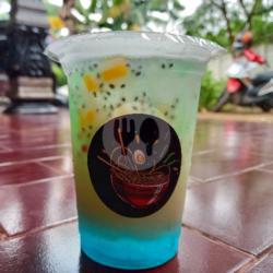 Tentang Kamu Jelly-jelly Milk