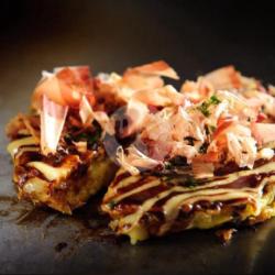 Okonomiyaki Special