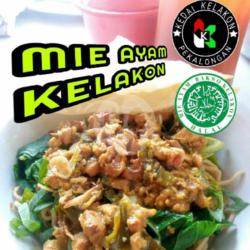 Mie Ayam Bumbu Rempah