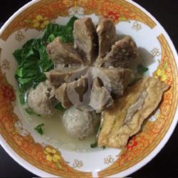 Bakso Mekar Polos