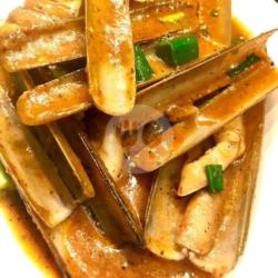1/4 Kerang Bambu