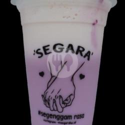 Segara Terpana