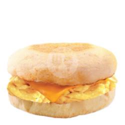 Egg & Cheese Muffin