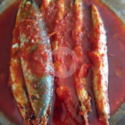 Ikan Cue Sambel