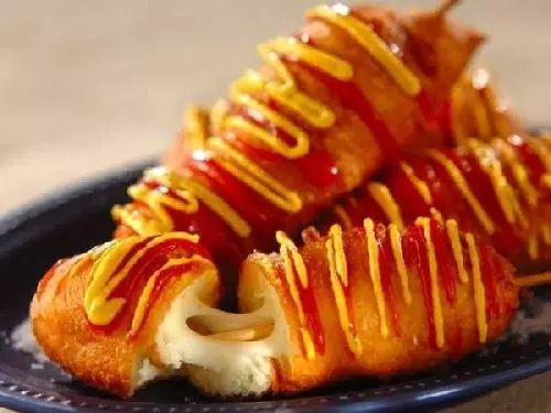 Mitha Snack & Food