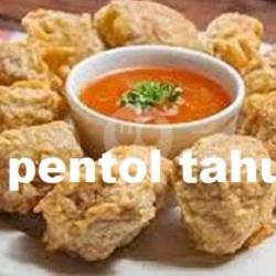 Tahu Bakso Mercon