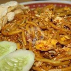 Mie Tumis Telur