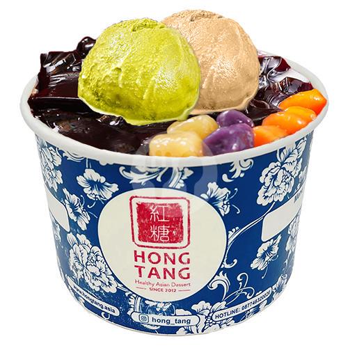 Hong Tang Healthy Asian Dessert, Grand City Mall - GoFood