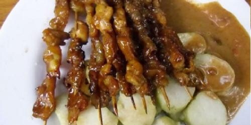 Sate Madura Tanjakan