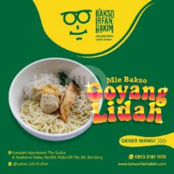 Bakso Goyang Lidah