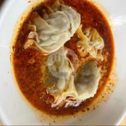 Dimsum Kuah Creamy