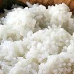 White Rice / Nasi Putih