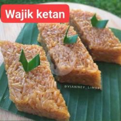 Kue Wajik(3pcs)