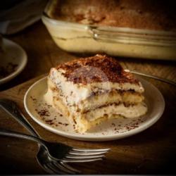 Original Italian Tiramisu