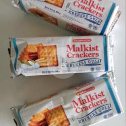 Crackers Malkist Khong Guan