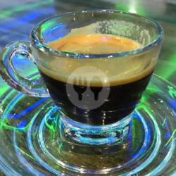 Espresso Panas