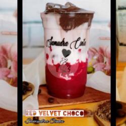 Red Velvet Choco