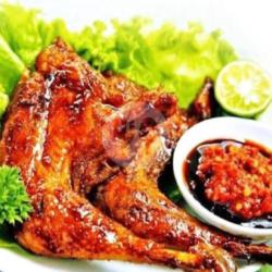 Ayam Bakar