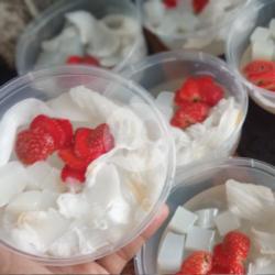 Degan Jelly Cup