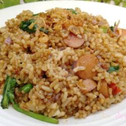 Nasi Goreng Special Kecap Manis Pedas