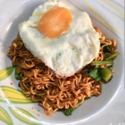 Bakmi Goreng Telur