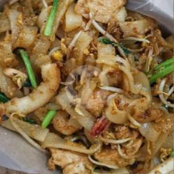 Kwetiau Goreng Medan