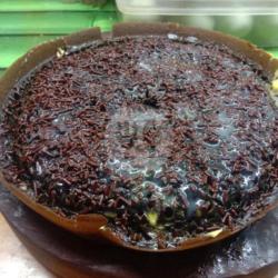 Martabak Blackfores Coklat Susu