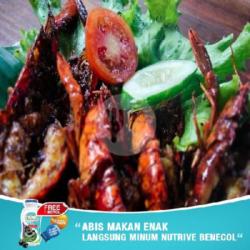 Lobster Air Tawar