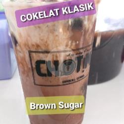 Coklat Clasic