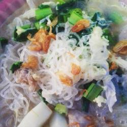 Bihun Kuah Ayam