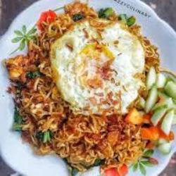 Mie Sedap Goreng