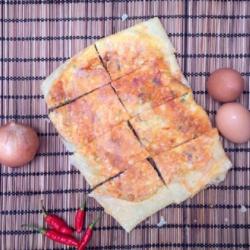 Martabak Telur Tuna Super