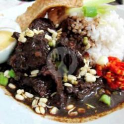 Nasi Rawon Madiun