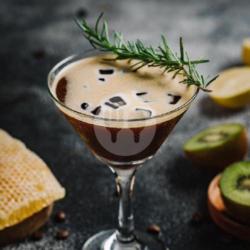 Coffee Mocktail Sweet Emotion