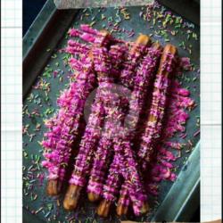 Churros Taro