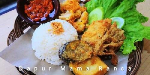 Dapur Mama Ranca, Rambai
