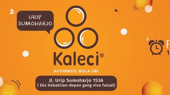 Bola Ubi Kaleci, Kebaktian