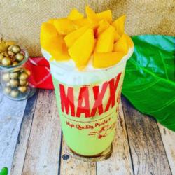 Maxx Juice King Mangga